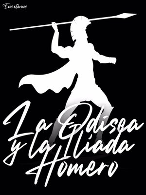 La odisea y la Ilíada - Audiobook